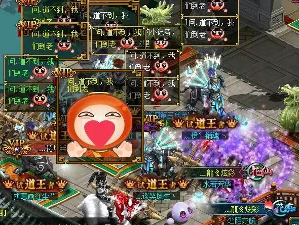 来自钱塘观潮的一队疯孩子