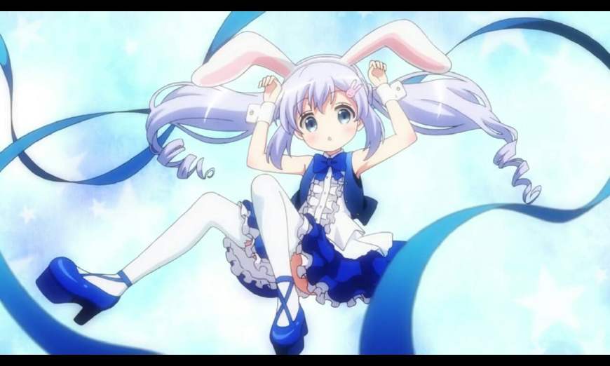 智乃初音未来,要不要支持初音未来