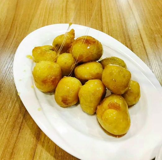 天津30年的狗食馆,狗食馆天津推荐