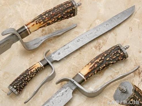 中国十大名短刀排名榜 (中国短刀vs日本短刀)