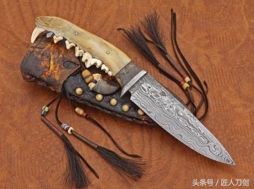 中国十大名短刀排名榜 (中国短刀vs日本短刀)