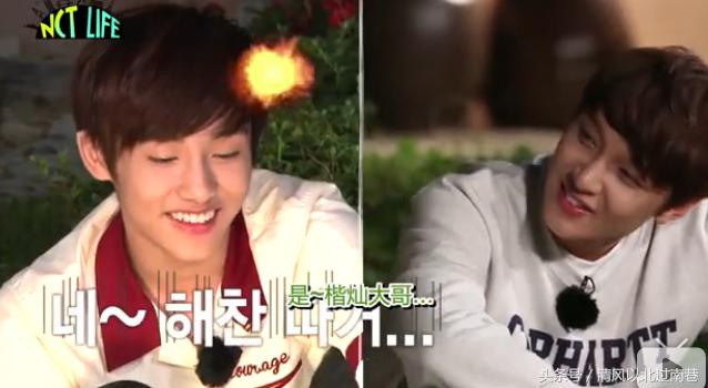 忙内要上天！大势男团00忙内怼遍所有哥哥，只能活五秒的*大伪**哥