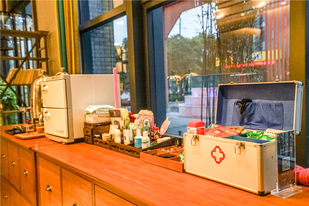 美豪丽致酒店上海嘉定套餐,美豪丽致酒店餐厅上海嘉定店