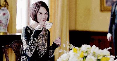 跟年轻朋友一起下午茶的心情,惬意下午茶时光