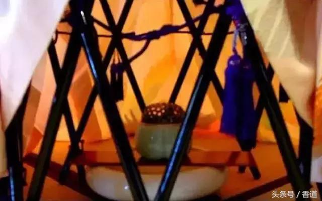 薰衣，把香气“穿”在身上。|香道