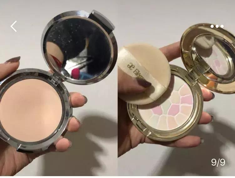 推荐7款口碑最好且易入手的粉饼,粉饼推荐公认好用第一名干皮大牌