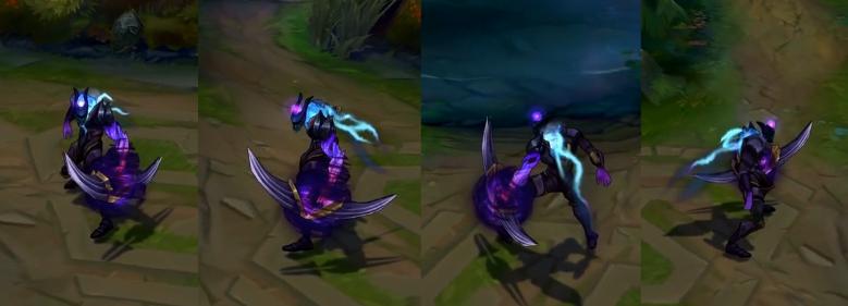 LOL惩戒之箭符文,lol惩戒之箭韦鲁斯出装