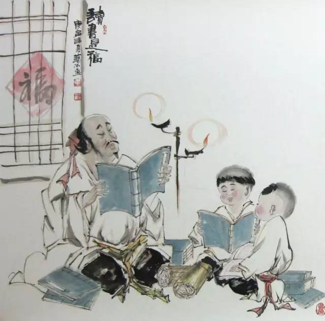 老祖宗留下来的古代礼仪,珍贵的古代礼仪