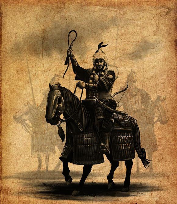 金朝亡国之战何等惨烈一日死两帝,金朝灭亡之战讲解