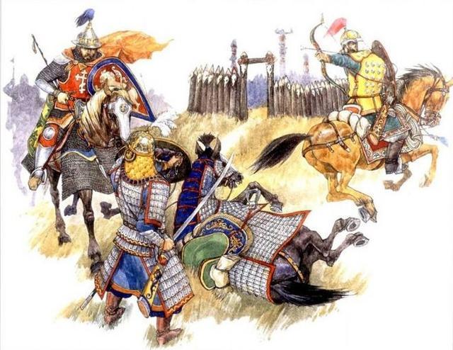 金朝亡国之战何等惨烈一日死两帝,金朝灭亡之战讲解