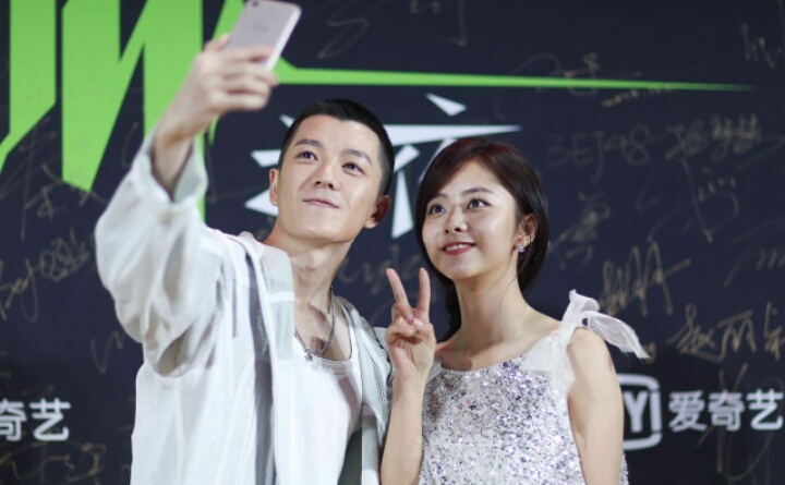 《最好的我们》成就了两段友谊，可刘昊然和谭松韵却再无互动