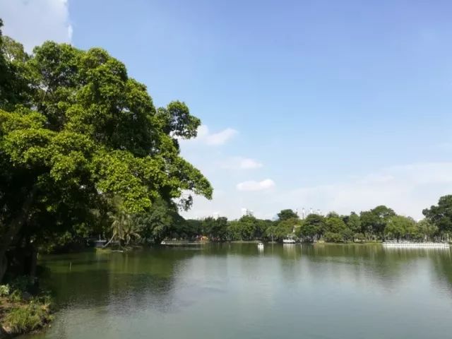 君行体验官专栏丨他在佛之国度,邂逅了一场浪漫