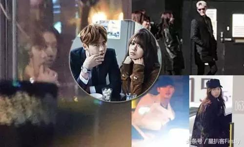 朴信惠和李钟硕最佳情侣,李钟硕朴信惠无条件的信任