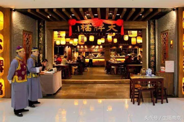 南京菜特别甜,南京菜为什么吸引人吃