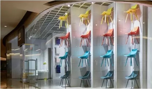 北京商圈活力研究报告,一季度北京重点商圈客流53亿人次