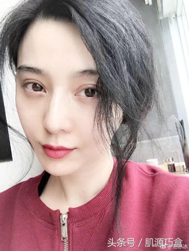 范冰冰fanbeauty618礼盒,fanbeauty范冰冰