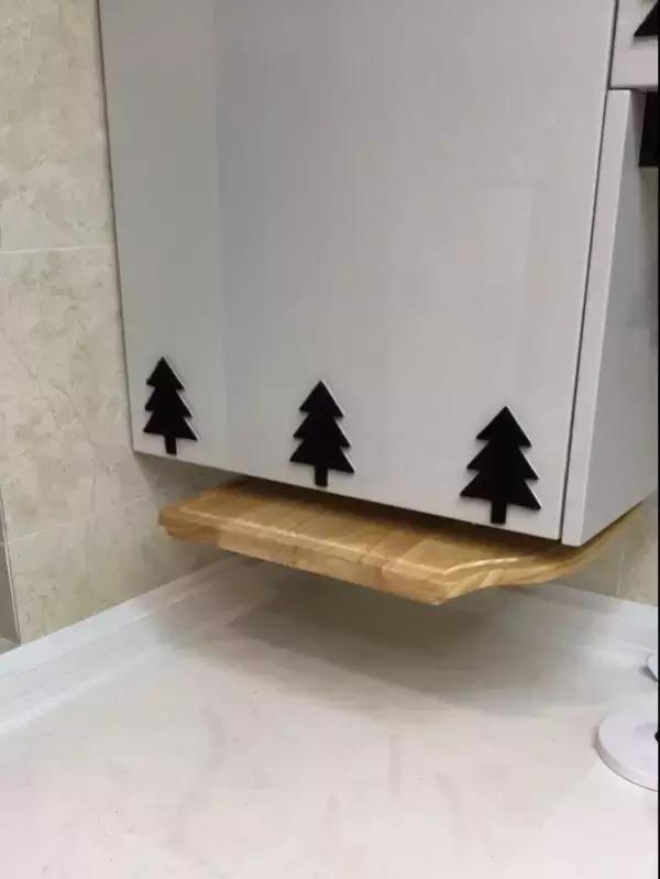 免打孔墙上收纳神器客厅,免钉墙收纳神器