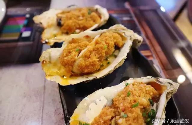 武汉最值得人多去的餐厅,武汉最会吃的人