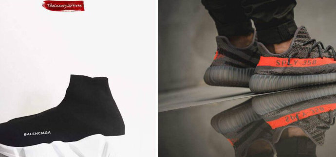 直男不知道的鞋,直男看不懂女人哪些鞋