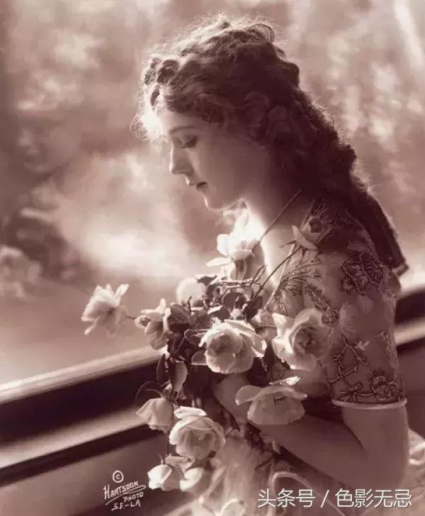 好莱坞黄金时代最后一位女星,好莱坞十大女神是谁