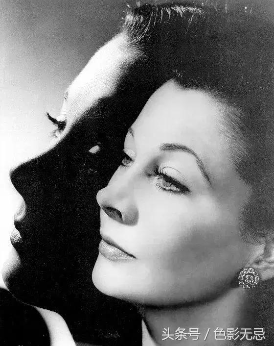 好莱坞黄金时代最后一位女星,好莱坞十大女神是谁