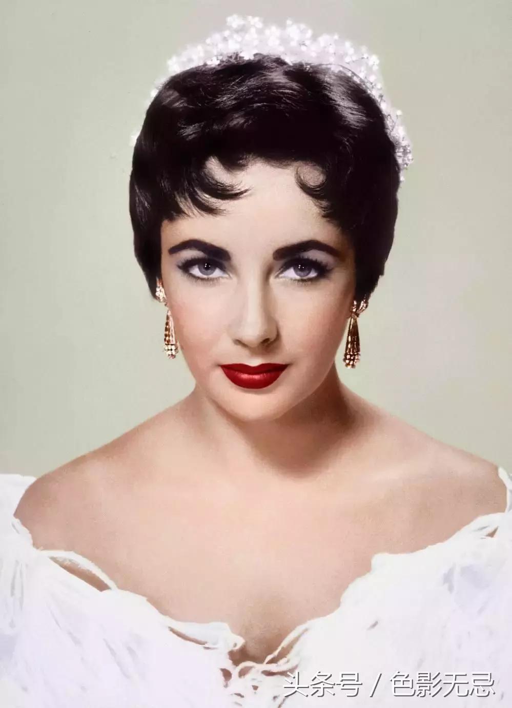 好莱坞黄金时代最后一位女星,好莱坞十大女神是谁