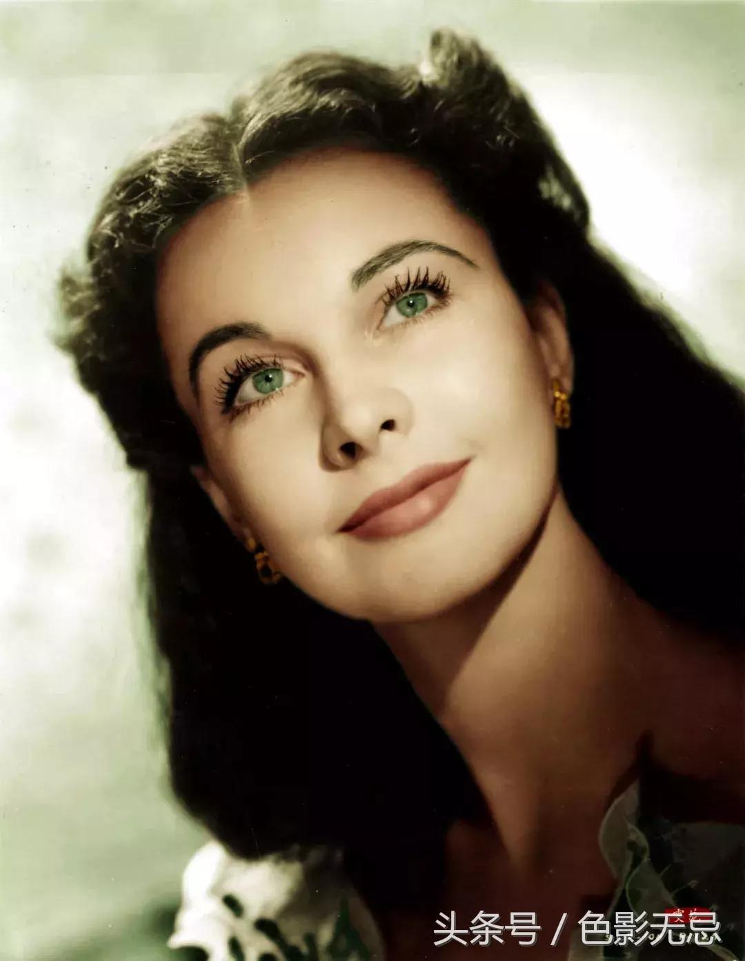 好莱坞黄金时代最后一位女星,好莱坞十大女神是谁