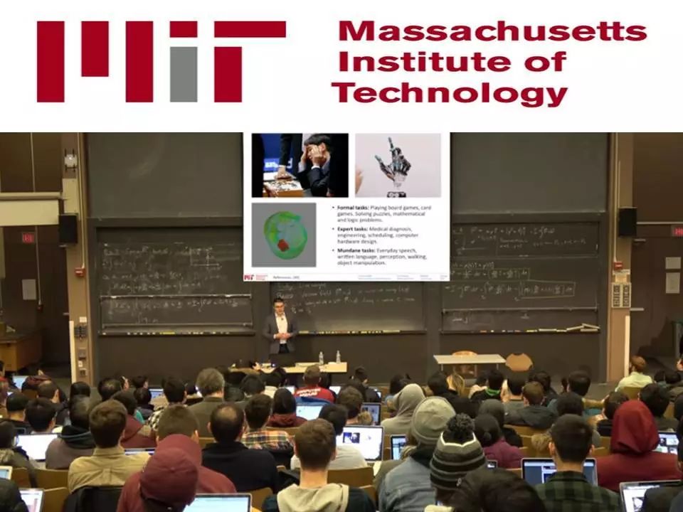 学界|MIT新福利！通用人工智能系列讲座公开视频+课件