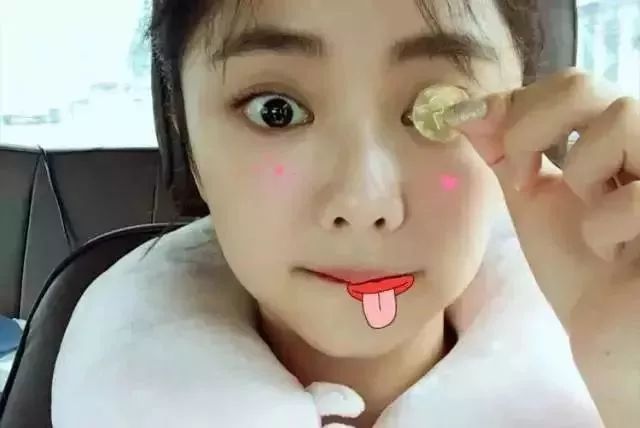 彩妆教程初学者眼线怎么画好看,彩妆教程初学者眼线画法视频