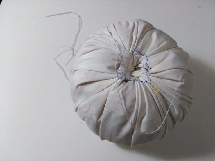 手鞠球制作图案图纸,手鞠球漩涡制作教程