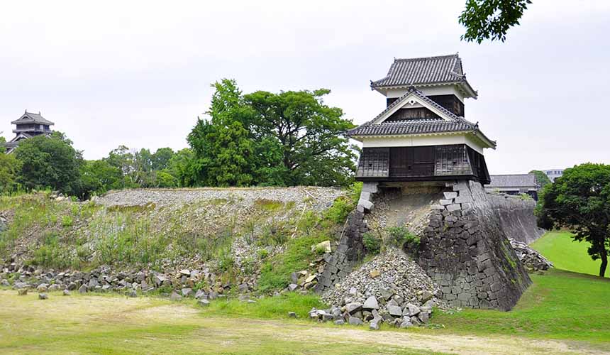 旅游熊本,熊本旅游攻略孩子