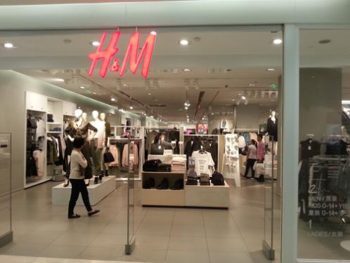 适合年轻人的快时尚品牌,小众时尚品牌真正懂时尚