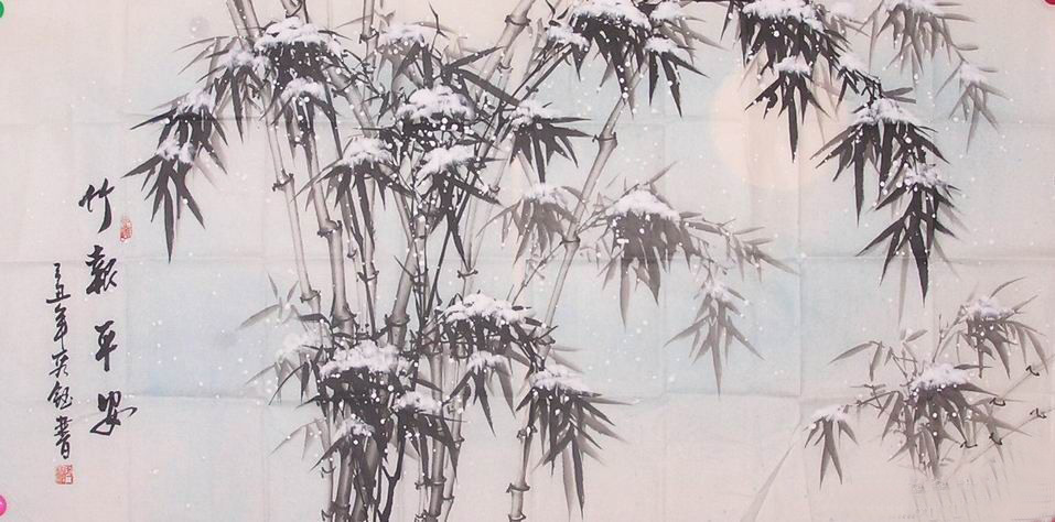 梅兰竹菊四君子象征意思,梅兰竹菊四君子象征的意义幼儿园