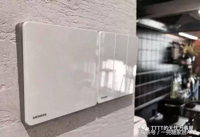 开关面板太差会怎么样,开关面板怎么判断好坏