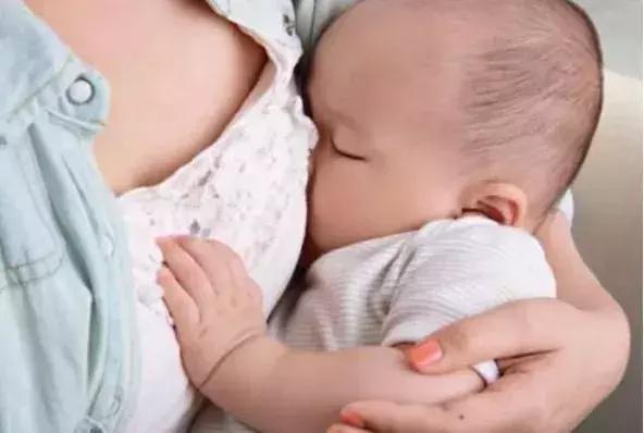 奶量急剧下降怎么办,奶量少怎么追奶最有效