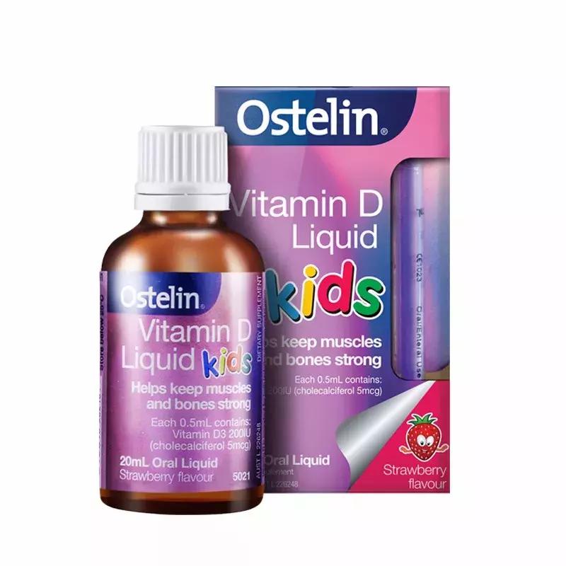 澳洲产品哪些适合2岁宝宝,1-3岁澳洲宝宝护理产品