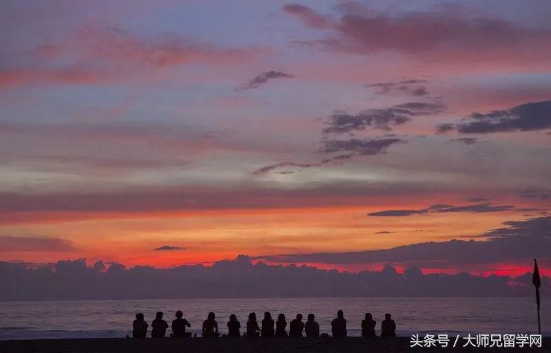 为什么去国内留学那么难,为什么留学家长是最苦的一群人