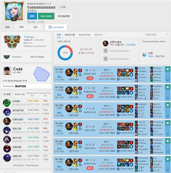 打野豹女教学视频,王者局豹女打野思路