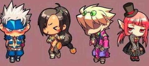 DNF帧数异常偏低？整你的系统吧！