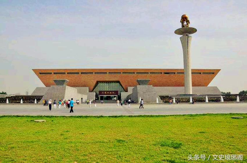 看了这4件河南*物文**，你还怀疑夏朝不存在，或属于原始部落吗？