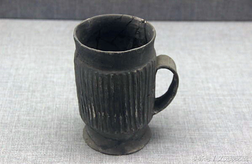 看了这4件河南*物文**，你还怀疑夏朝不存在，或属于原始部落吗？