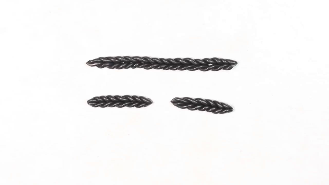 用粘土做钥匙扣怎么做,用黏土做一个漂亮的自制钥匙链