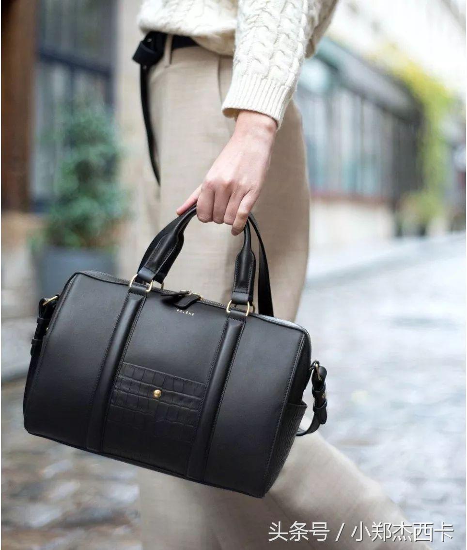 小众包包捡漏清仓,小众品牌包包二手行情