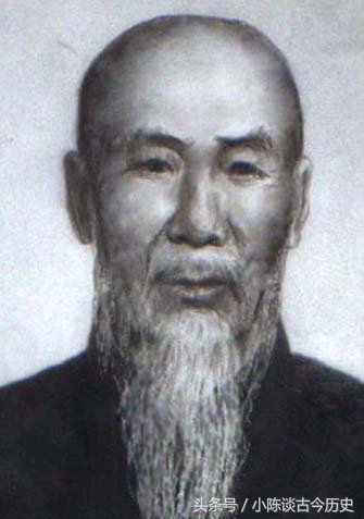 中国十大隐世武林高手,历史中真正的武林高手