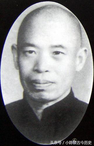 中国十大隐世武林高手,历史中真正的武林高手