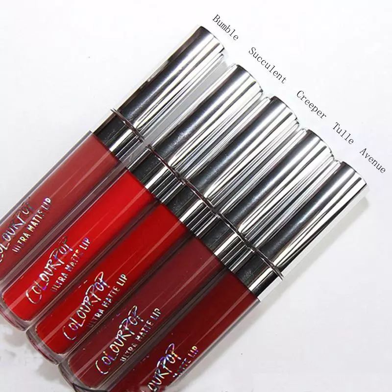 显白的口红哪款好用又持久,春天必须涂口红吗