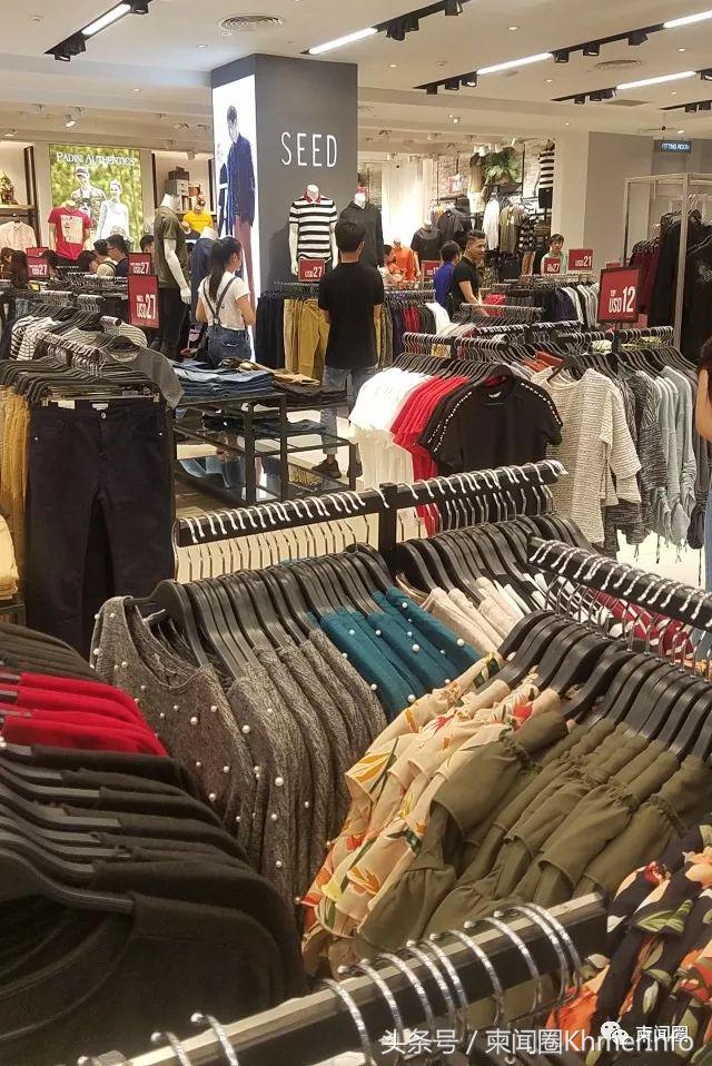 金边必去的景点有哪些,金边去哪里购物