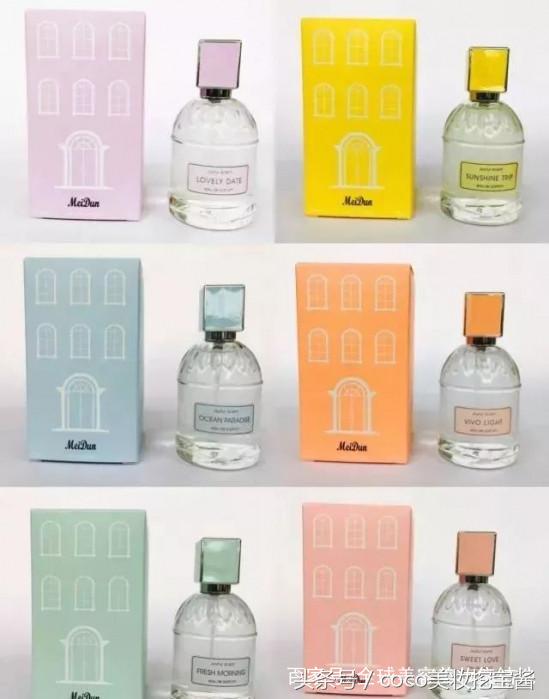 名牌香水前十名女士最好闻的香水,香水推荐淡香高级闻香识女人