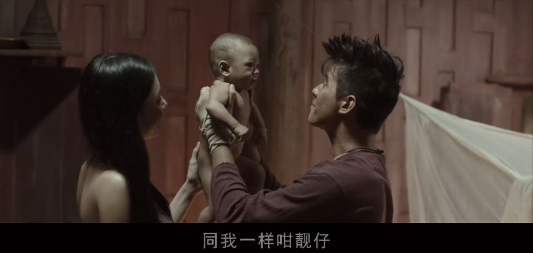 泰国一部很火的恐怖片,好笑的泰国恐怖片推荐