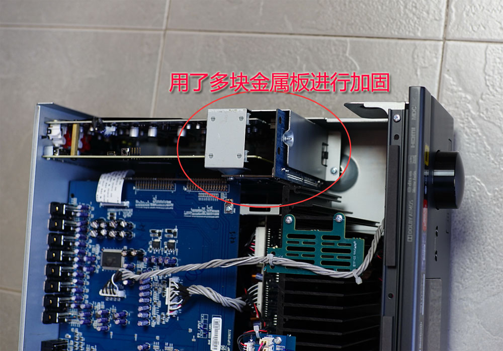 英国nad304功放评测,英国nad经典功放